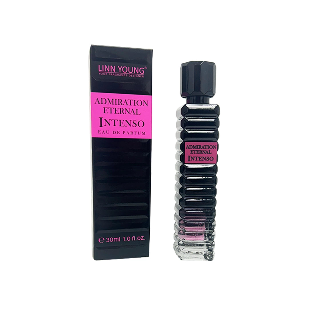 Linn Young Mini EDP Admiration Eternal Intenso 30ml LYM221