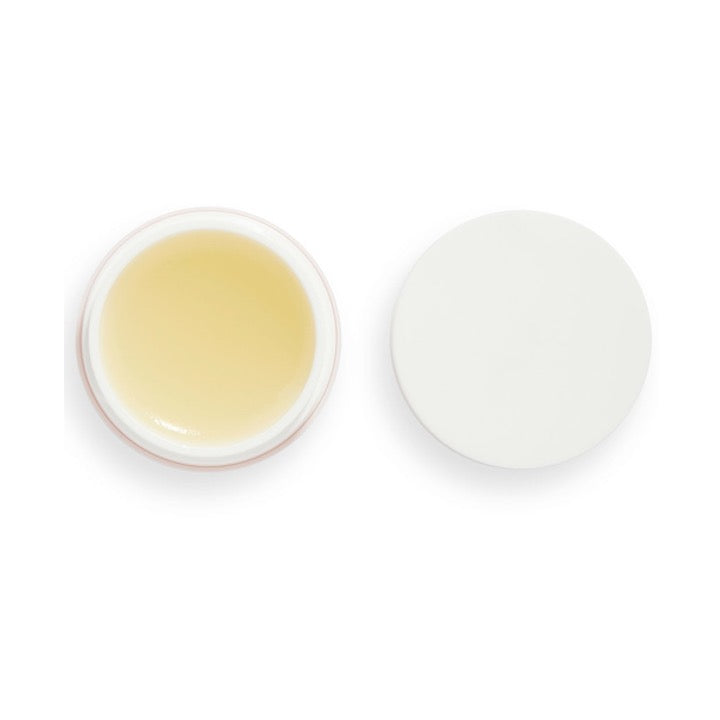 Revolution Nourishing Lip Butter Mask Cocoa Vanilla