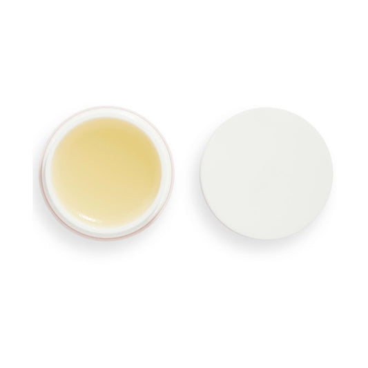 Revolution Nourishing Lip Butter Mask Cocoa Vanilla