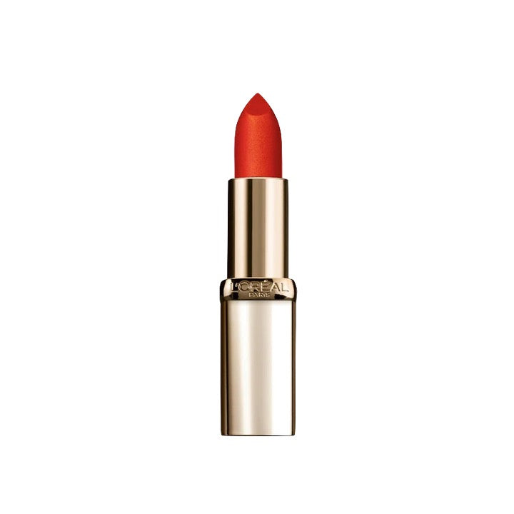 Loreal Color Riche Lipstick Rouge Gold
