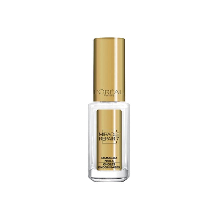 Loreal La Manicure Miracle Repair