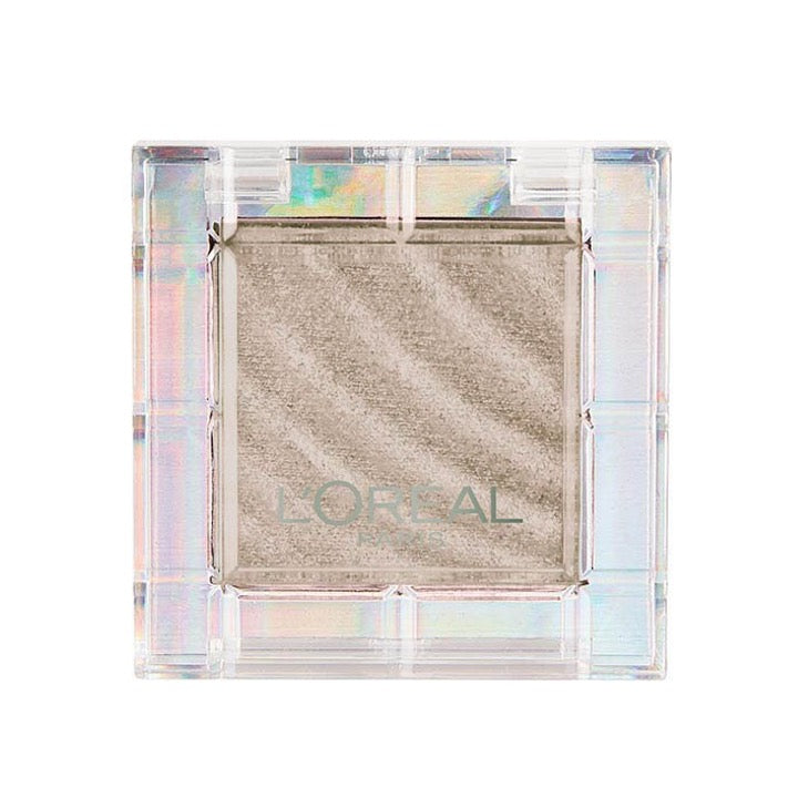Loreal Mono Color Queen Satin Eyeshadow 20