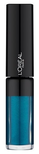 Loreal Infallible Eye Paint 104 Unstoppable Teal
