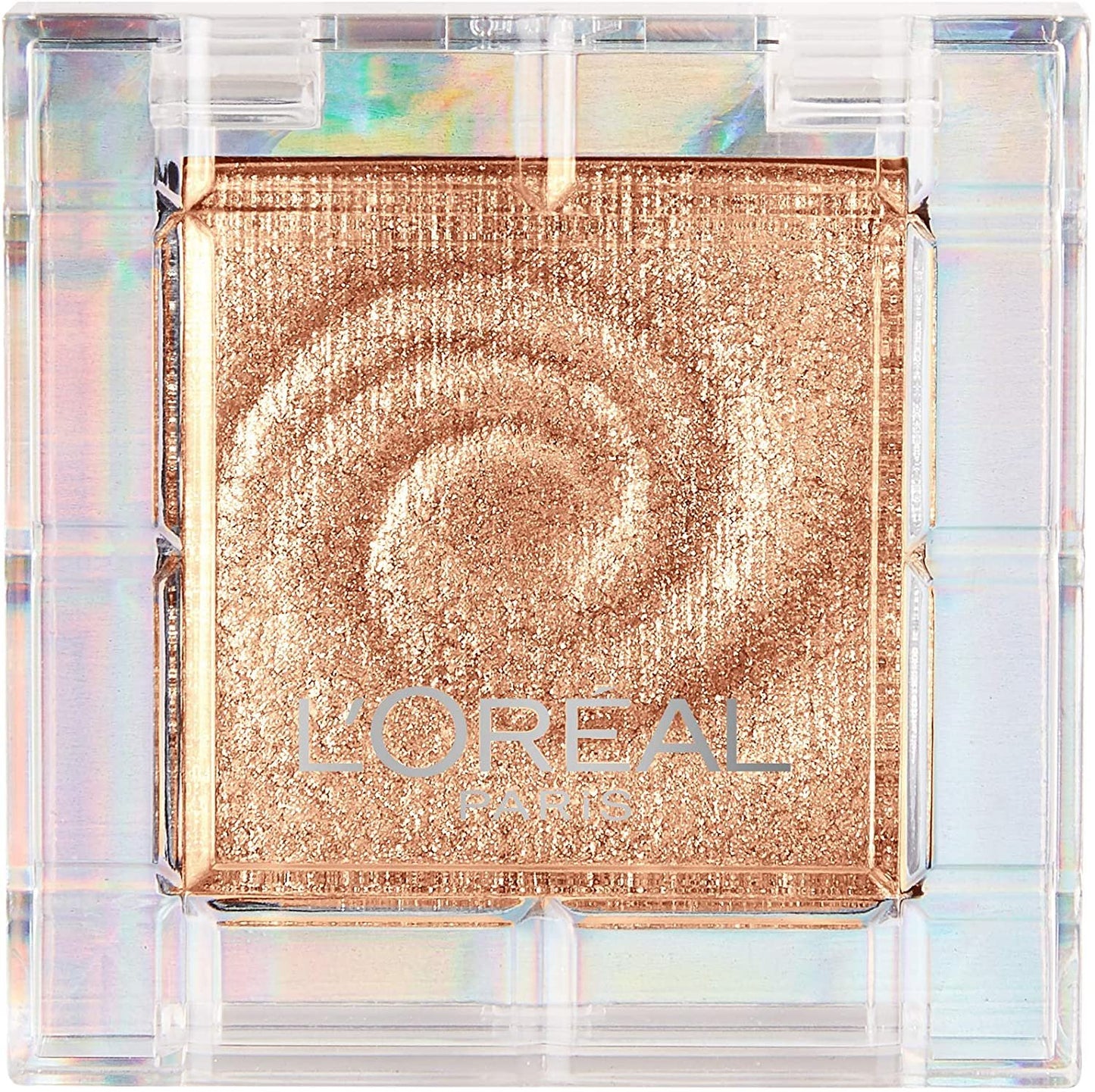 Loreal Mono Eyeshadow Bravery Foil
