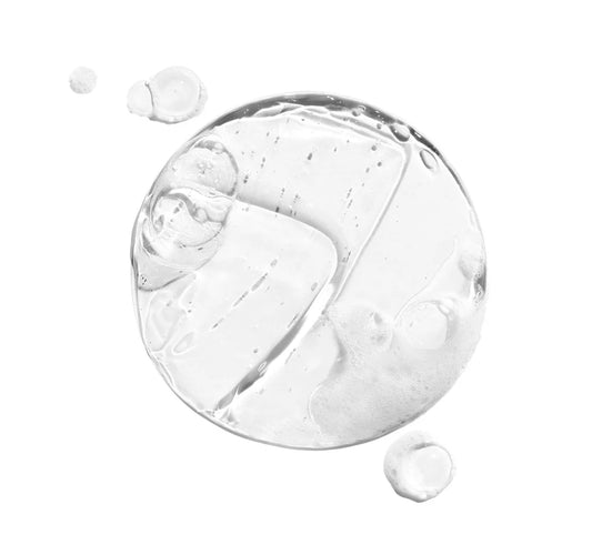 Morphe 2 Bubbly Fresh Gel To Foam Cleanser