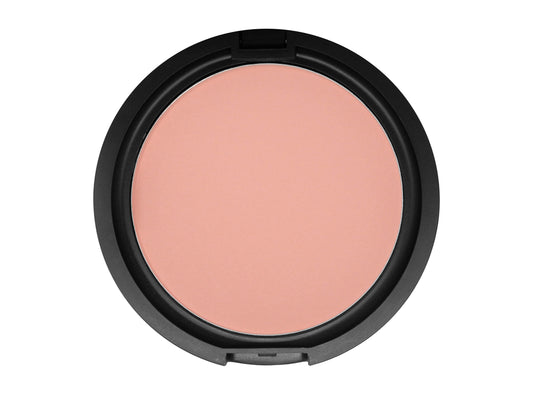 W7 Matte Me Blush Up Above