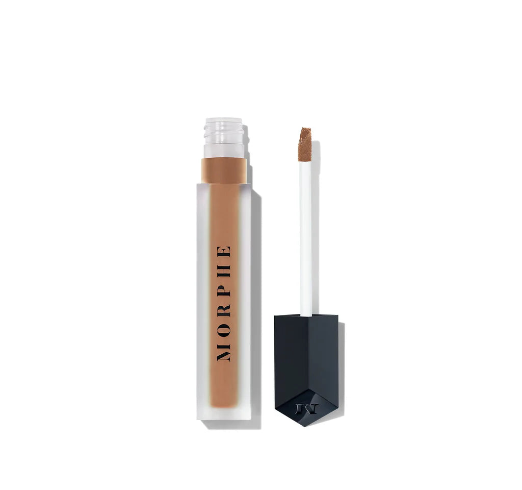 Morphe Liquid Lipstick Sweet Tea