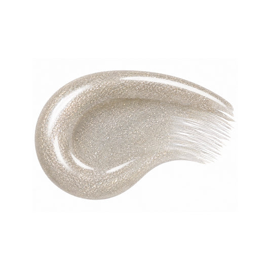 Made By Mitchell Bare Sparkles Lip Oil Chrome Lollipop 15ml