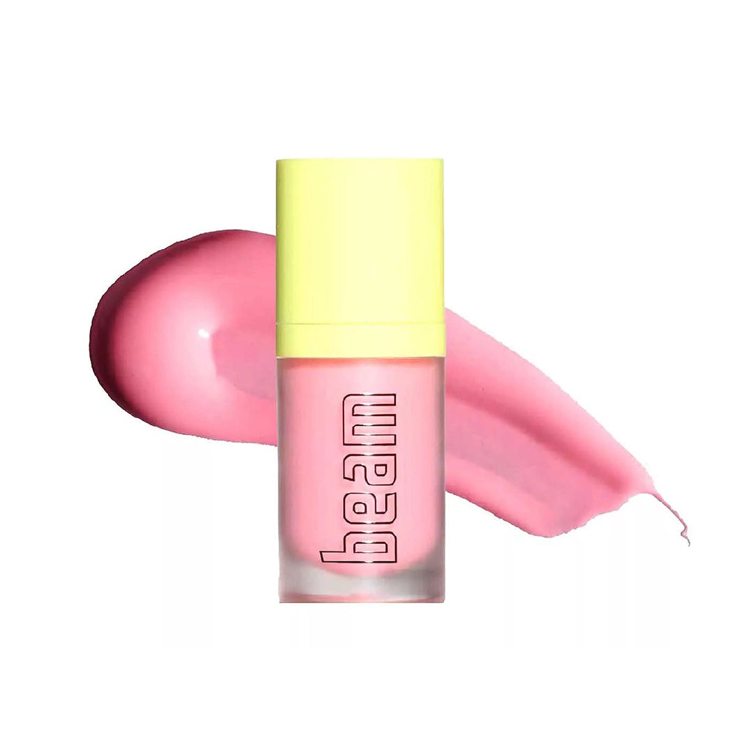 Made By Mitchell Beam Lip Gloss Milkshake 4 Me 5.5ml