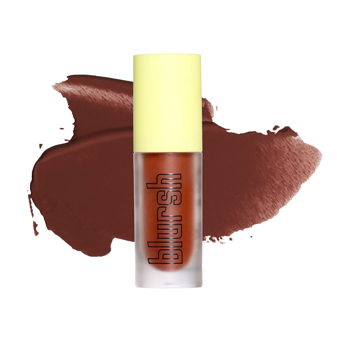 Made By Mitchell Blursh Liquid Bronzer Chocolate Charm