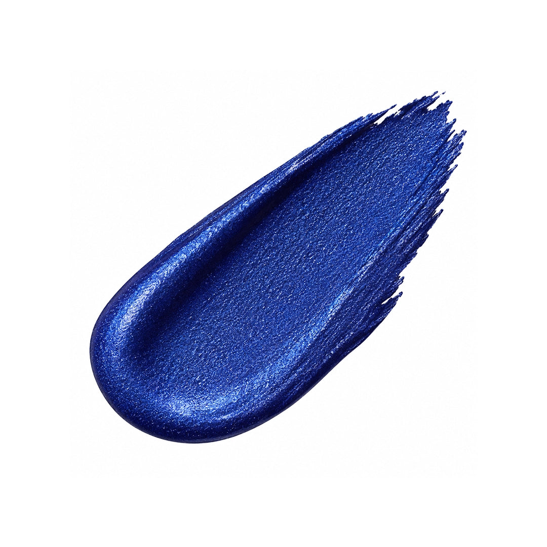 Made By Mitchell Cryon Eyeshadow Pencil Blue Suede