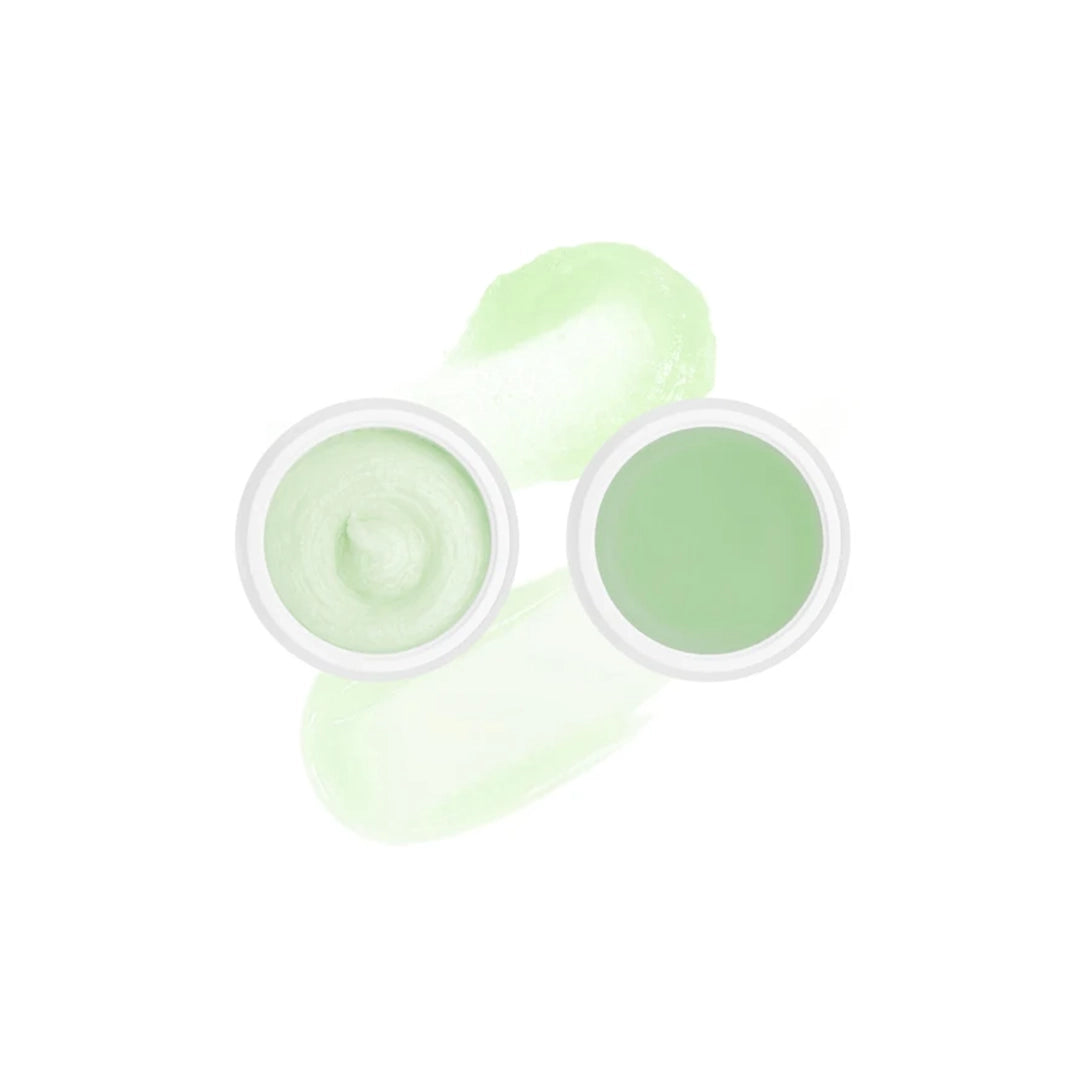 Made By Mitchell Scrub & Slather Lip Scrub & Conditioning Duo Mojito Mondays
