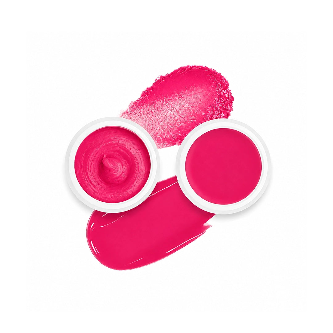 Made By Mitchell Scrub & Slather Lip Scrub & Conditioning Duo Moreish