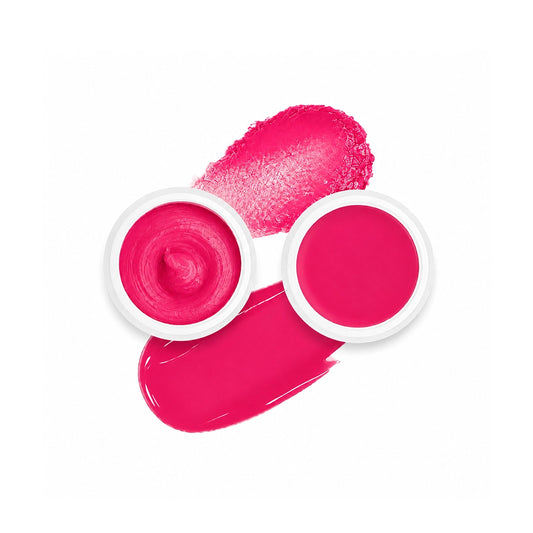 Made By Mitchell Scrub & Slather Lip Scrub & Conditioning Duo Moreish