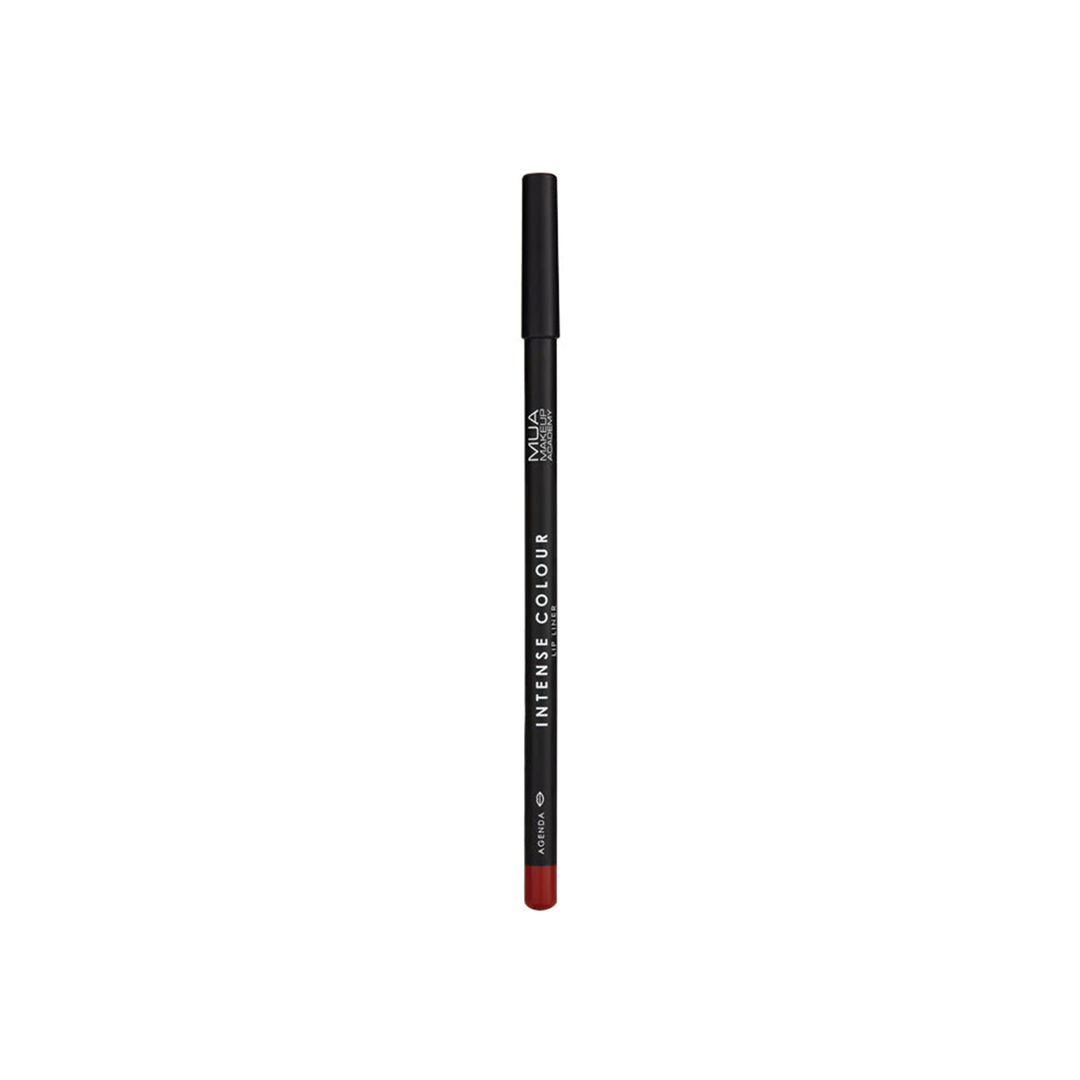 Makeup Academy Intense Color Lip Liner Agenda