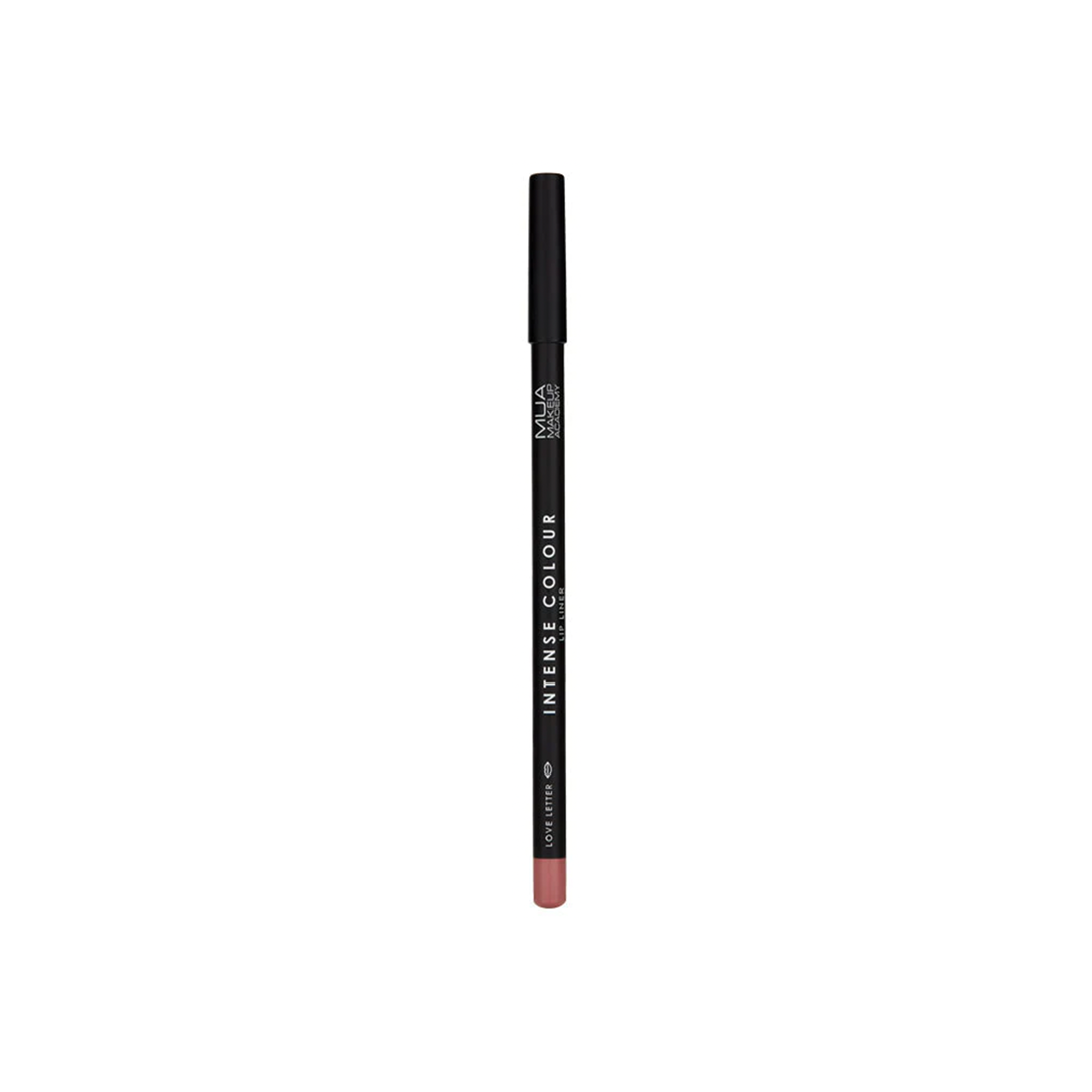 Makeup Academy Intense Color Lip Liner Love Letter