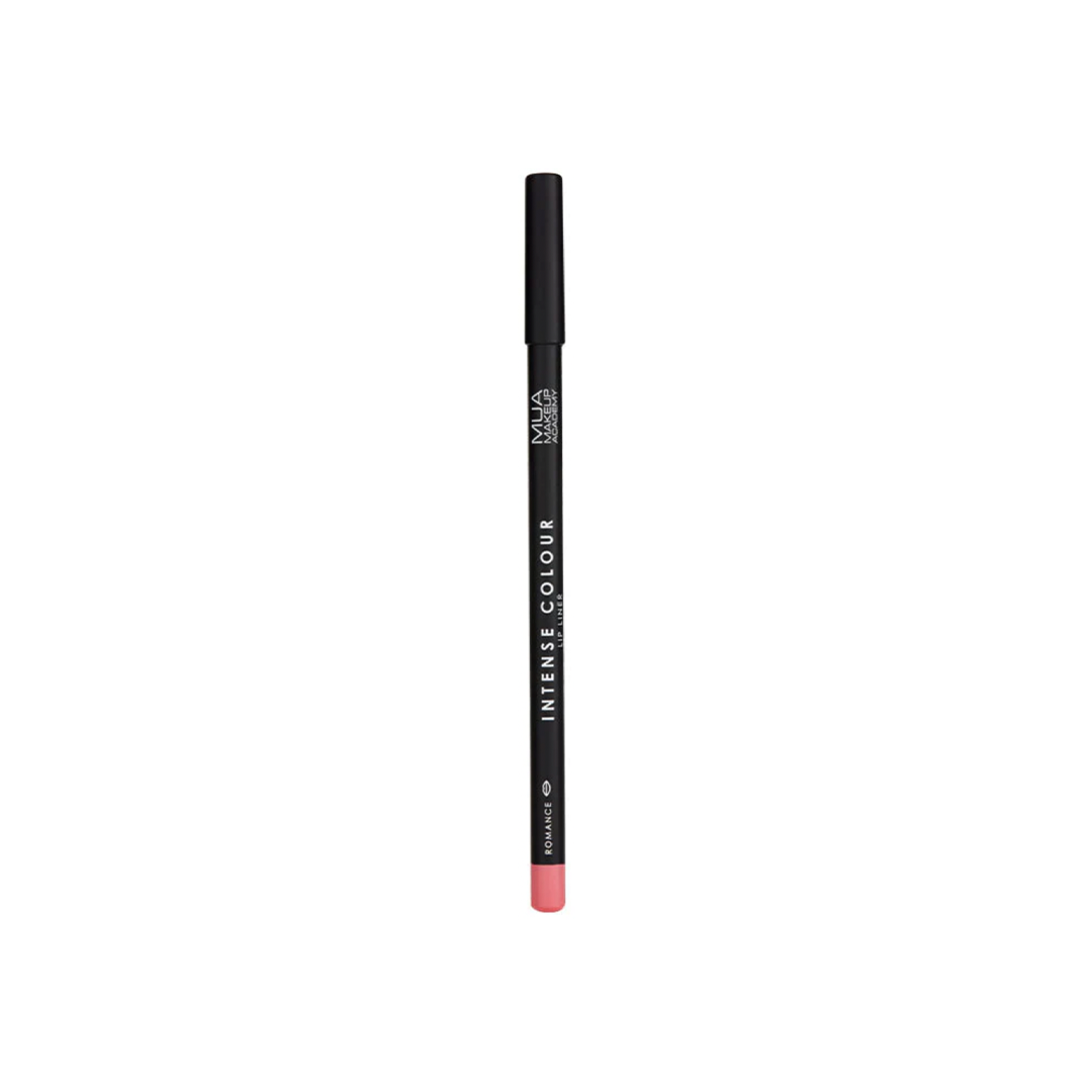 Makeup Academy Intense Color Lip Liner Romance