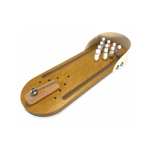 Man Stuff Games Bowling