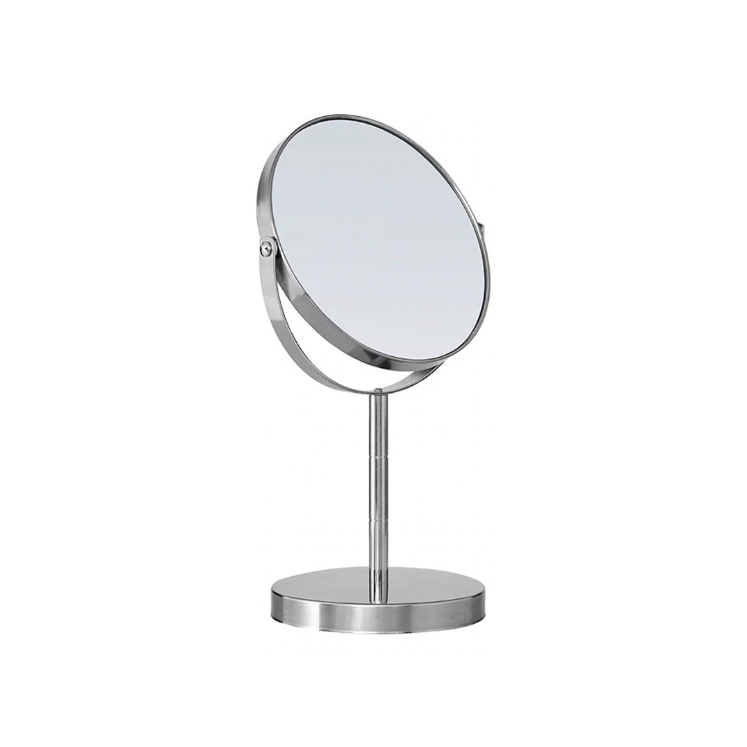 Manicare Pedestal Mirror 2x Magnification