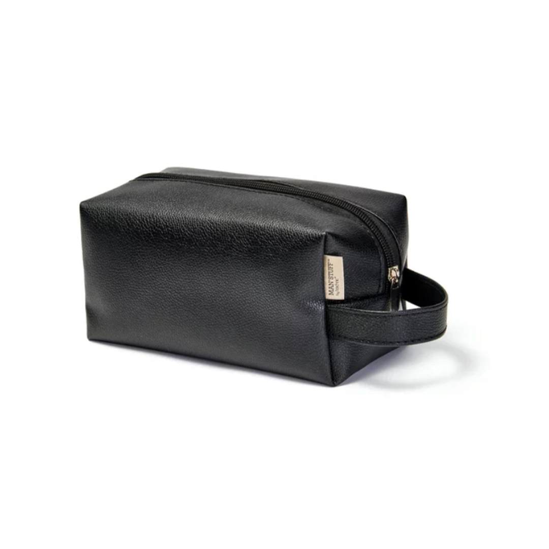 Man Stuff In The Bag 4 Piece Set