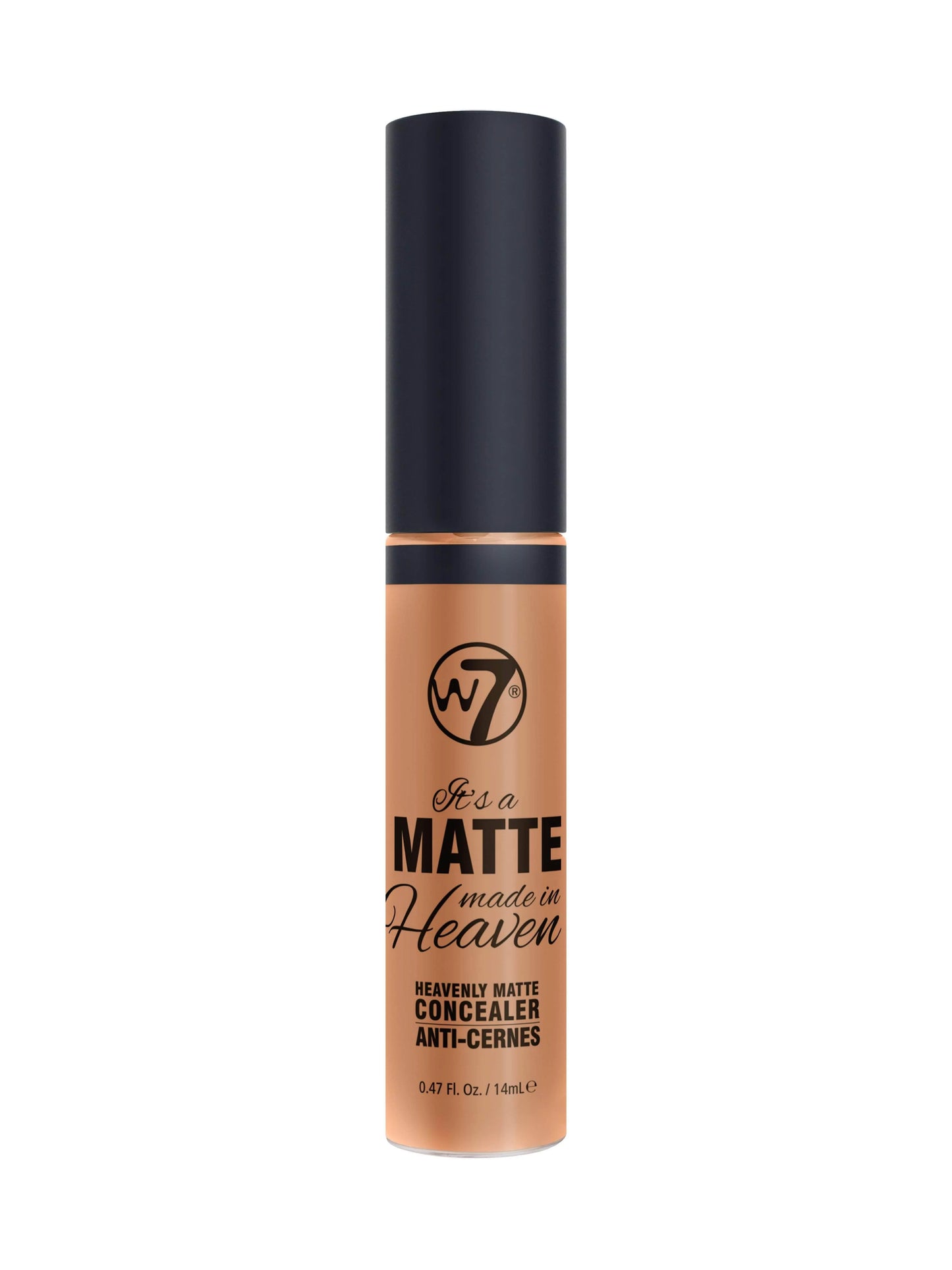 W7 Its A Matte Made In Heaven Concealer