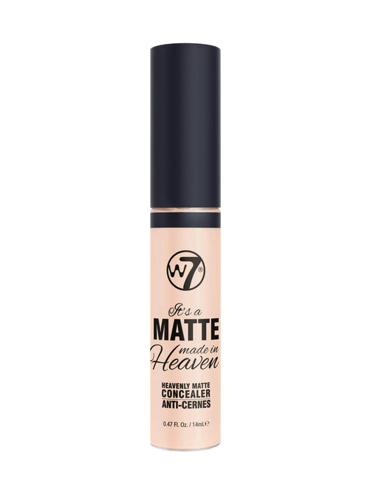 W7 Its A Matte Made In Heaven Concealer