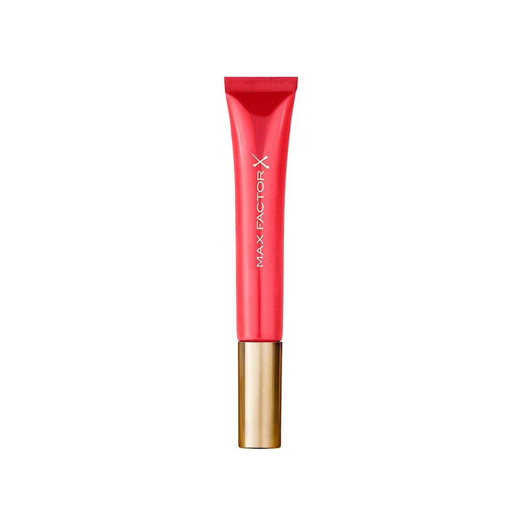Max Factor Color Elixir Cushion Lipgloss 035 Baby Star Coral