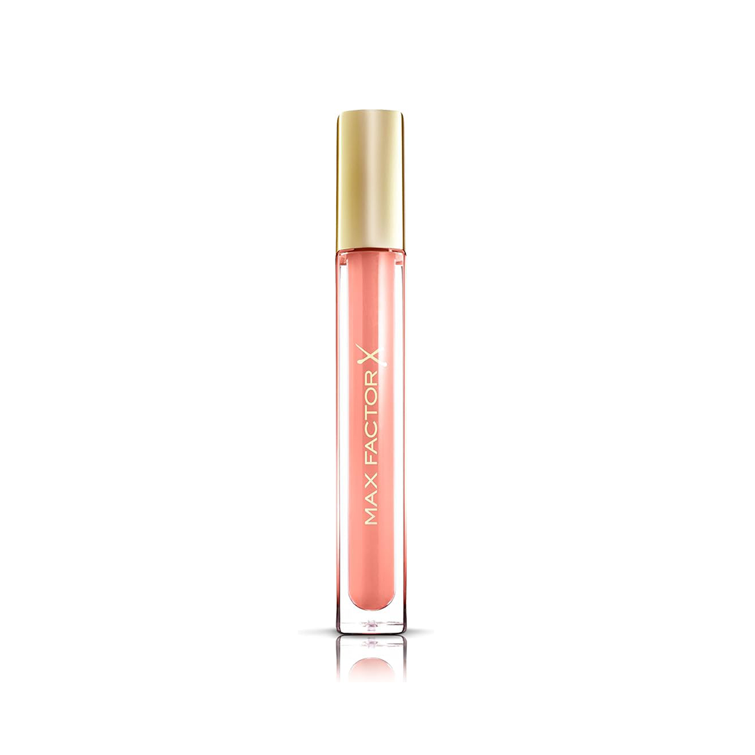 Max Factor Colour Elixir Lip Gloss 20 Glowing Peach