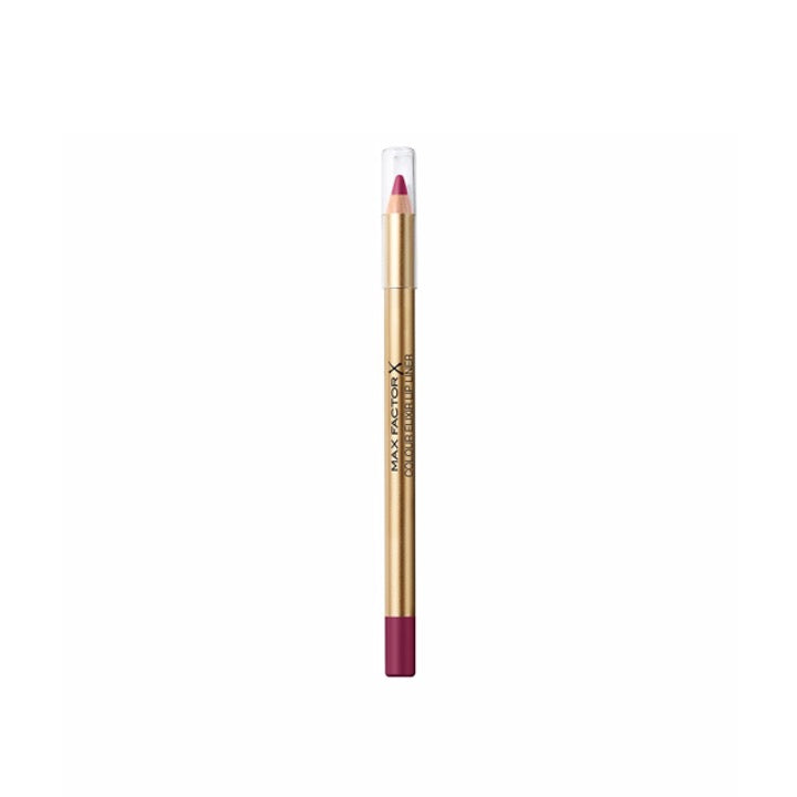 Max Factor Colour Elixir Lip Pencil 065 Red Plum