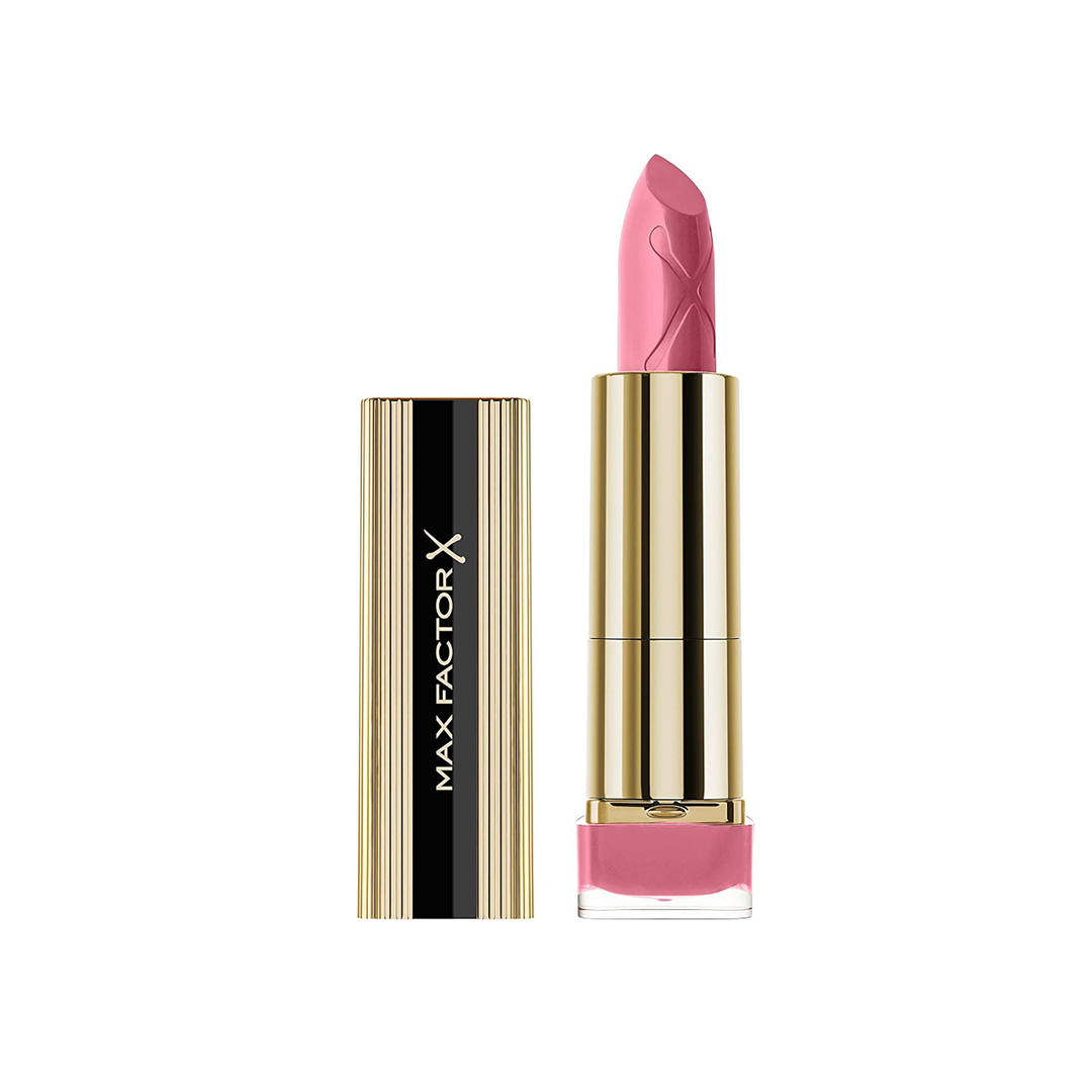 Max Factor Colour Elixir Lipstick 510 English Rose