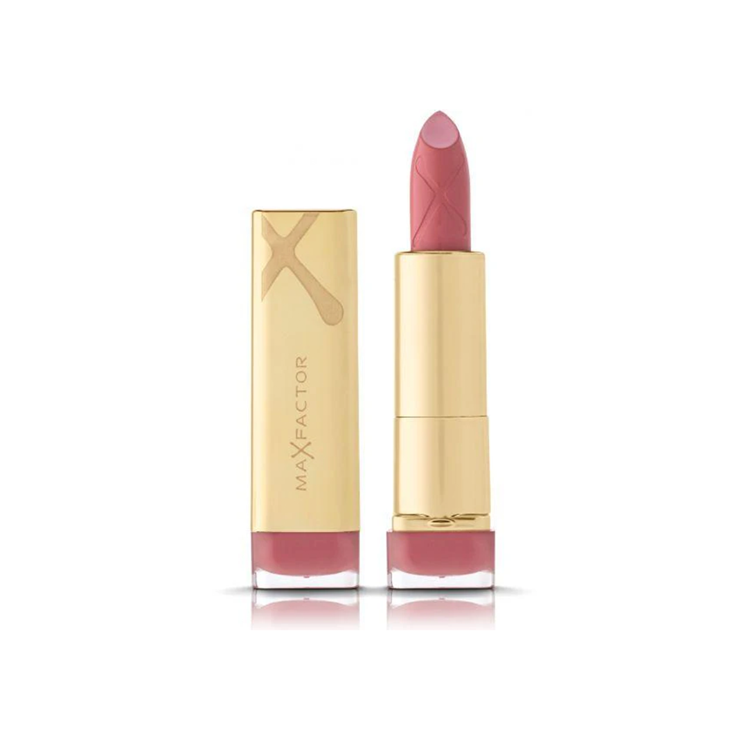 Max Factor Colour Elixir Lipstick 830 Dusky Rose