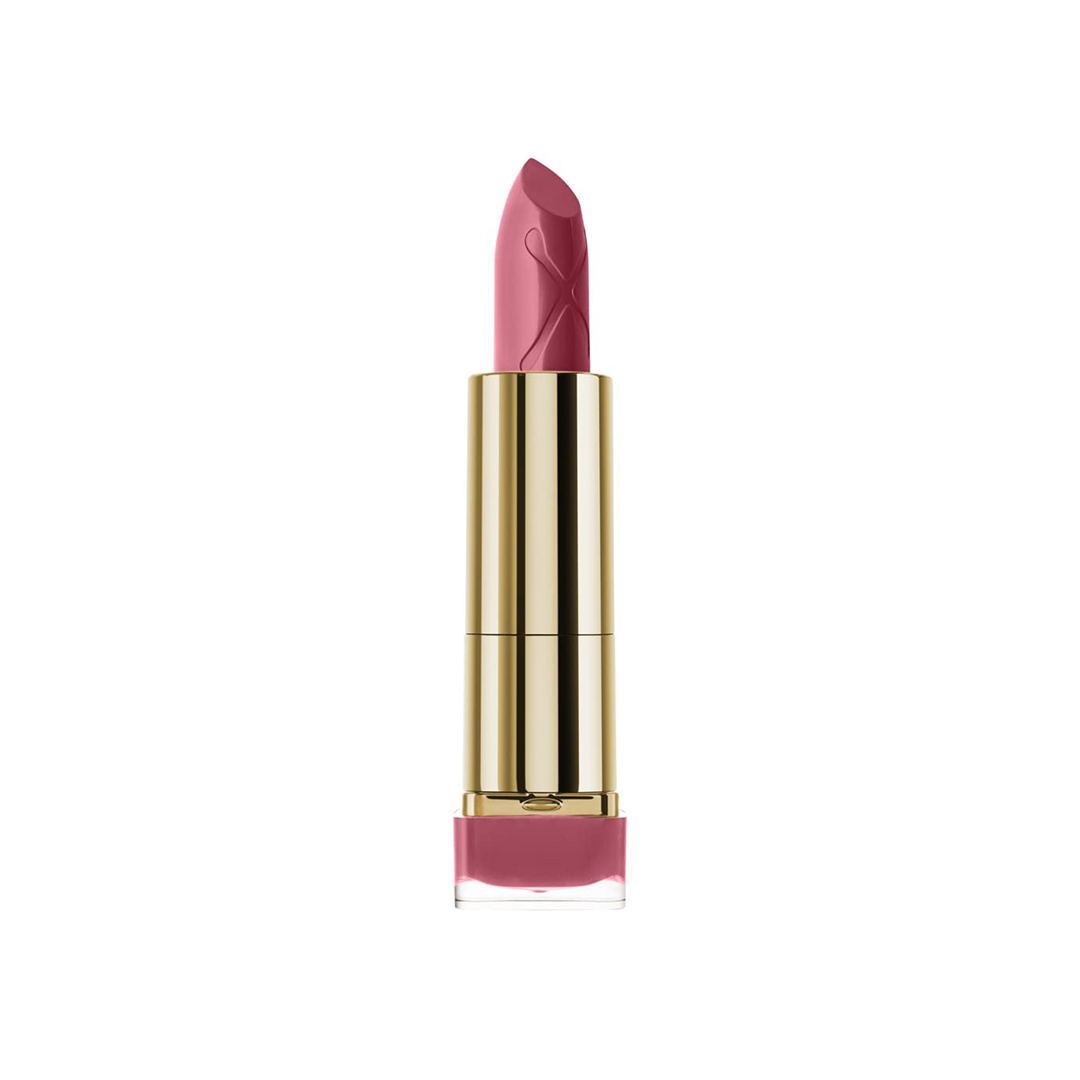 Max Factor Colour Elixir Lipstick 833 Rosewood