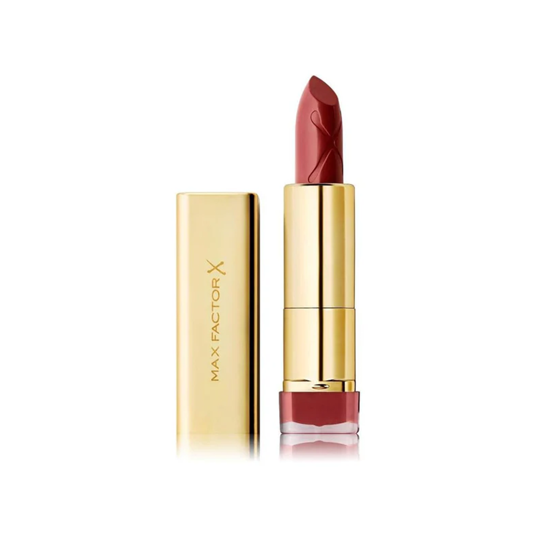 Max Factor Colour Elixir Lipstick 894 Raisin