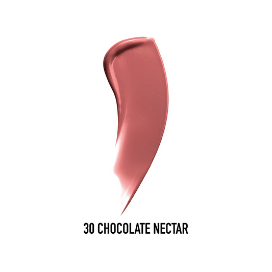 Max Factor Honey Lacquer Lip Gloss Chocolate Nectar
