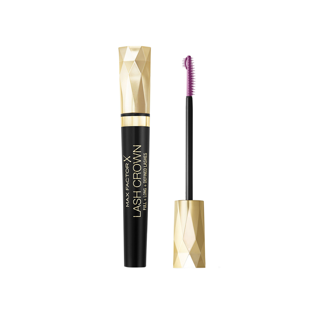 Max Factor Lash Crown Mascara Black