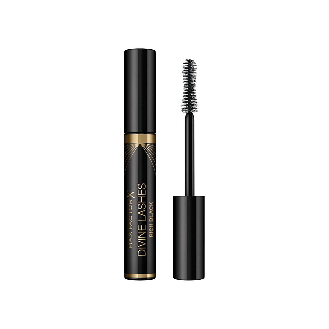 Max Factor Masterpiece Divine Lashes Mascara Black