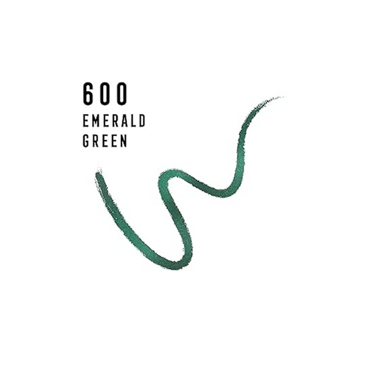 Max Factor Perfect Stay Waterproof Eyeliner 092 Emerald Green