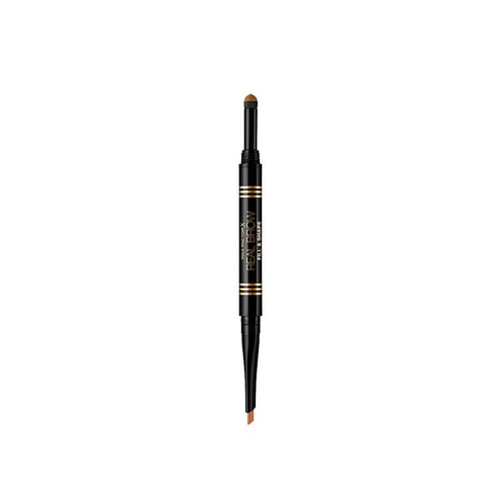 Max Factor Real Brow Fill & Shape 01 Blonde