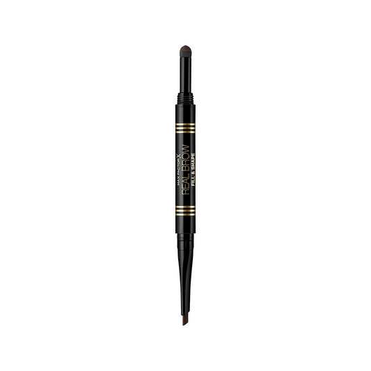 Max Factor Real Brow Fill & Shape 04 Deep Brown