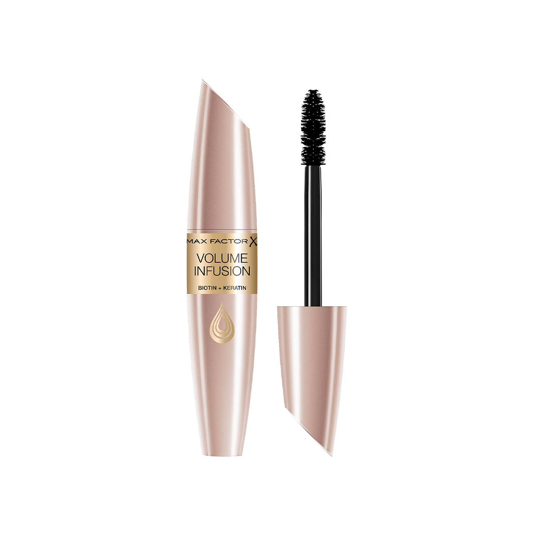 Max Factor Volume Infusion Mascara Black Brown