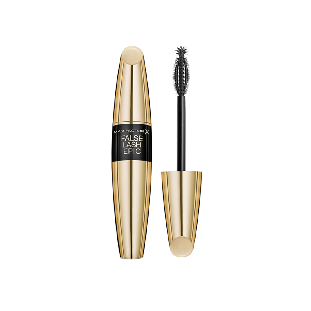 Max Factor Waterproof False Lash Epic Mascara Black