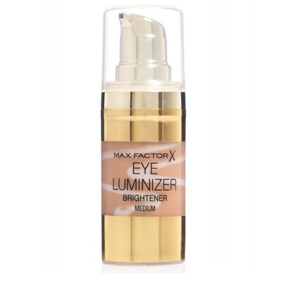 Max Factor Eye Luminizer Medium Concealer 15ml