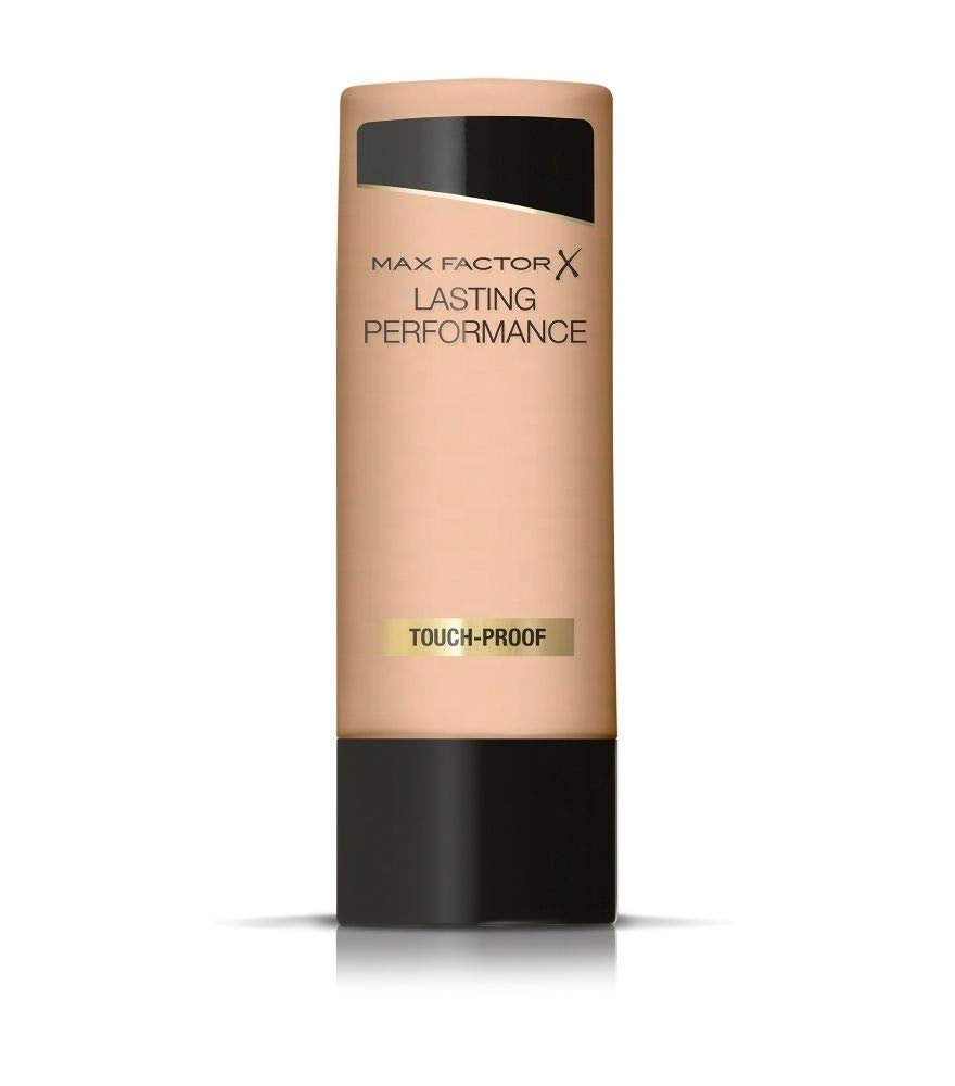 Max Factor Lasting Performance Foundation 109 Natural Bronze