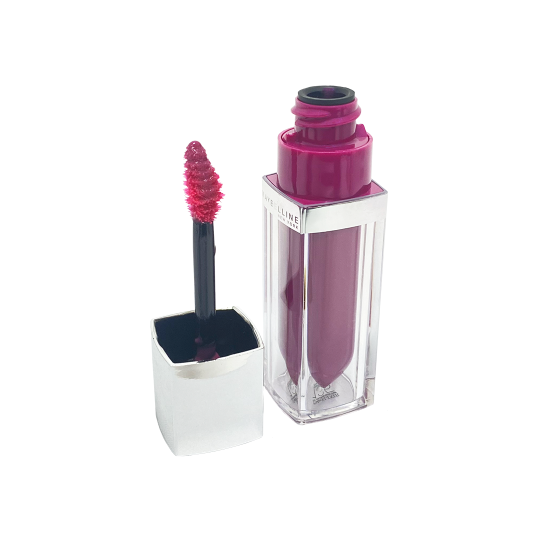 Maybelline Color Elixir Lip Gloss Raspberry 135
