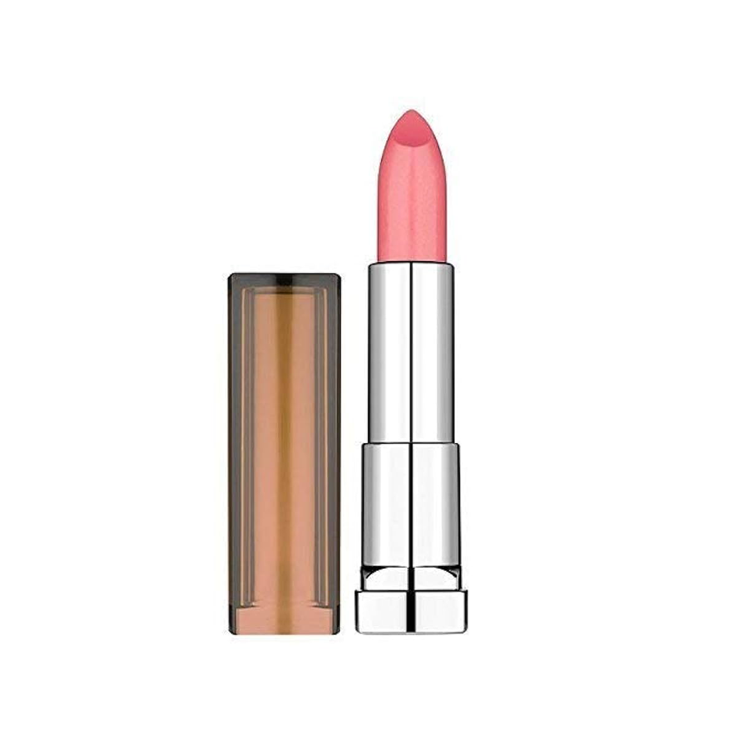Maybelline Color Sensational Lipstick 157 More To Adore