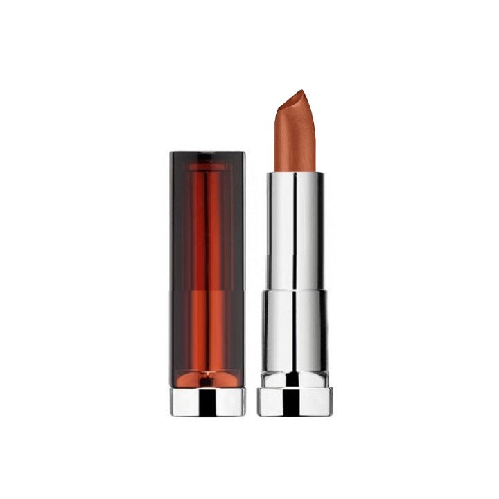 Maybelline Color Sensational Lipstick 435 Magnetic Coral