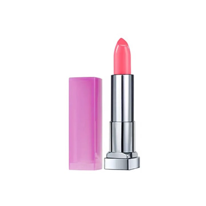 Maybelline Color Sensational Lipstick 715 Hibiscus Pop
