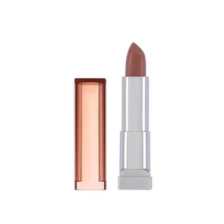 Maybelline Color Sensational Lipstick 725 Tantalizing Taupe