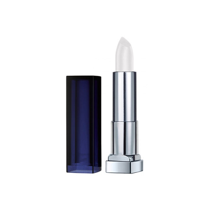 Maybelline Color Sensational Lipstick 750 Wickedly White