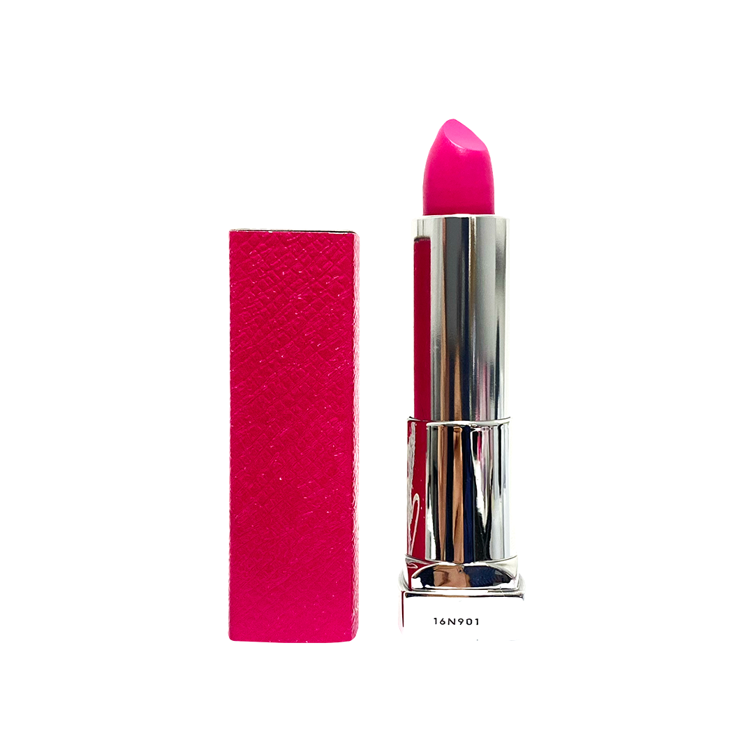 Maybelline Color Sensational Lipstick 902 Fuchsia Flash
